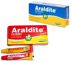 araldite