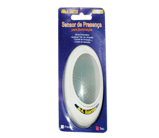 Sensor de Presença